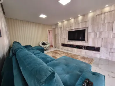 Apartamento com 3 Quartos à venda, 171m² no Jardim Arpoador, São Paulo
