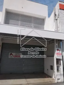 Ponto Comercial para alugar, 150m² no Distrito Industrial, Marília