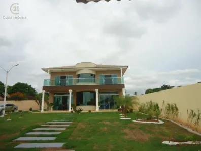 com 4 Quartos à venda, 2660m² no Centro, Primeiro de Maio