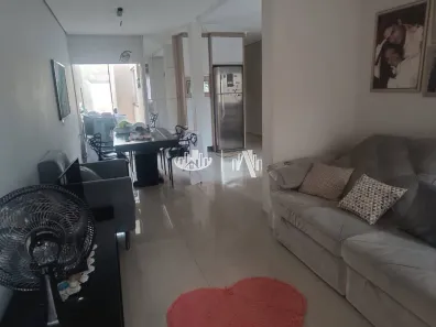 Casa com 3 Quartos à venda, 81m² no Jardim Pequena Londres, Londrina