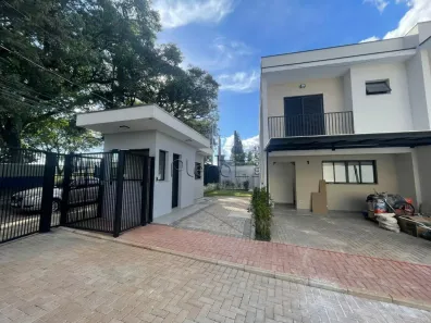 Casa de Condomínio com 3 Quartos à venda, 129m² no Parque Taquaral, Campinas