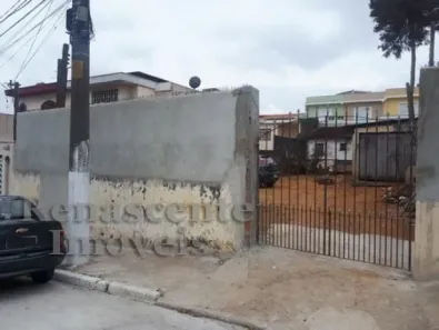Lote/Terreno à venda, 330m² no Vila Inglesa, São Paulo