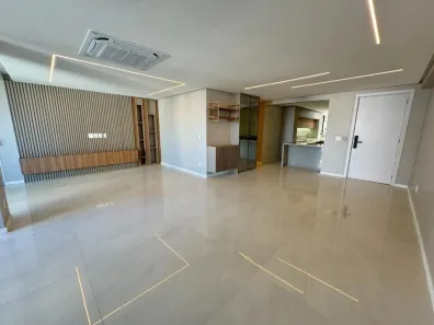 Apartamento com 4 Quartos à venda, 166m² no Parnamirim, Recife