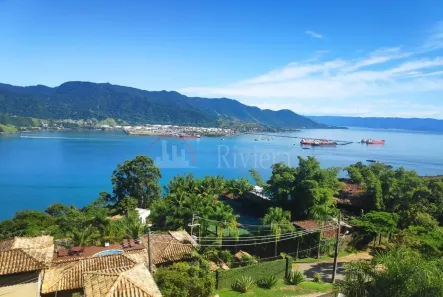 Sobrado com 6 Quartos à venda, 1000m² no Piúva, Ilhabela