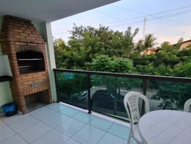 Apartamento com 2 Quartos à venda, 48m² no Porto de Galinhas, Ipojuca