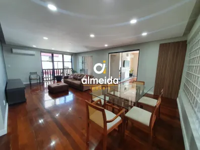 Apartamento com 3 Quartos à venda, 217m² no Centro, Santa Maria