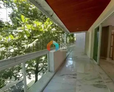Apartamento com 3 Quartos à venda, 269m² no Ipanema, Rio de Janeiro