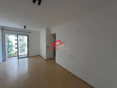 Apartamento com 2 Quartos à venda, 55m² no Vila Olímpia, São Paulo