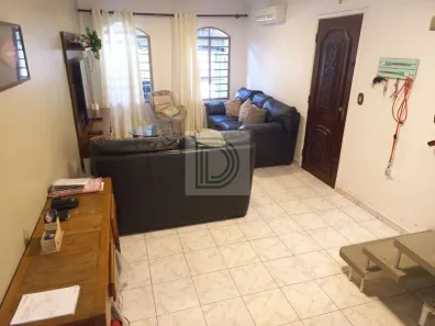 Sobrado com 3 Quartos à venda, 171m² no Jaguaré, São Paulo