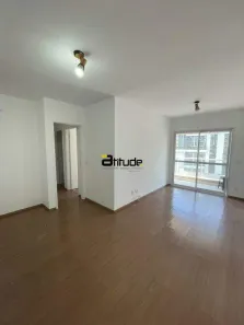 Apartamento com 3 Quartos para alugar, 80m² no Centro, Barueri