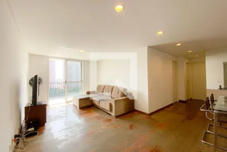 Apartamento com 3 Quartos à venda, 107m² no Água Branca, São Paulo