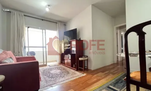 Apartamento com 3 Quartos à venda, 86m² no Saúde, São Paulo