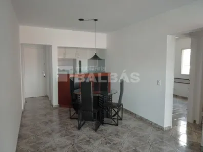 Apartamento com 2 Quartos à venda, 55m² no Vila Invernada, São Paulo