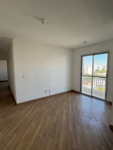Apartamento com 2 Quartos para alugar, 53m² no Vila Moreira, São Paulo