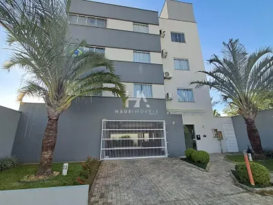 Apartamento com 2 Quartos para venda ou aluguel, 67m² no Rau, Jaraguá do Sul