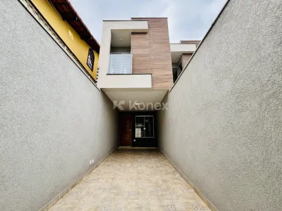 Sobrado com 3 Quartos à venda, 105m² no Vila Ré, São Paulo