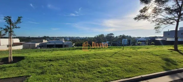 Lote/Terreno à venda, 452m² no Alphaville Nova Esplanada, Votorantim