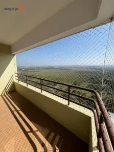 Apartamento com 4 Quartos para alugar, 230m² no Centro, São José dos Campos