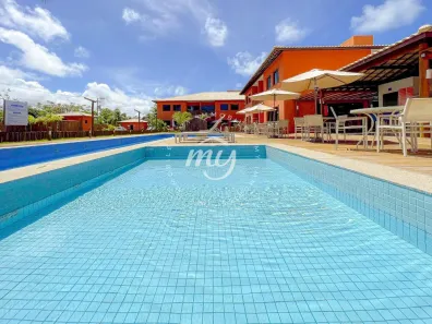 Apartamento com 2 Quartos à venda, 86m² no Itacimirim (Monte Gordo), Camaçari