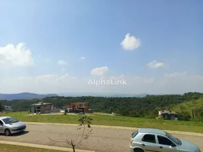 Lote/Terreno à venda, 490m² no Quintas do Ingaí, Santana de Parnaíba