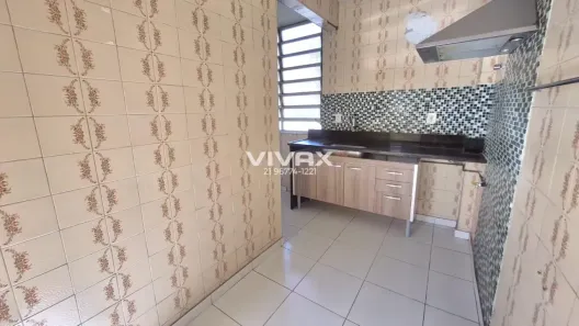 Apartamento com 2 Quartos à venda, 52m² no Cachambi, Rio de Janeiro