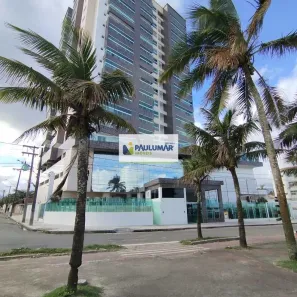Apartamento com 2 Quartos à venda, 78m² no Vila Anhanguera, Mongaguá