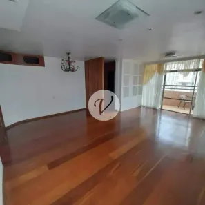 Apartamento com 3 Quartos à venda, 145m² no Vila Bastos, Santo André