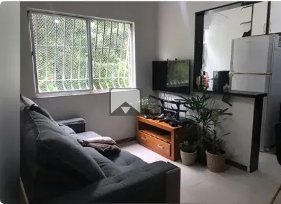 Apartamento com 2 Quartos à venda, 57m² no Fonseca, Niterói