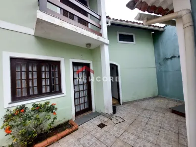 Casa de Condomínio com 2 Quartos à venda, 110m² no Maitinga, Bertioga