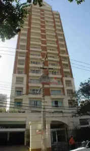 Apartamento com 1 Quarto à venda, 52m² no Pinheiros, São Paulo