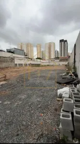 Lote/Terreno à venda, 1577m² no Tatuapé, São Paulo