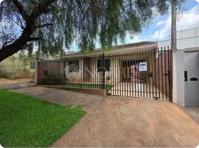 Casa com 3 Quartos à venda, 99m² no Jardim Tóquio, Maringá