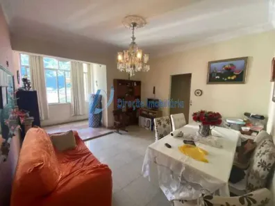 Apartamento com 3 Quartos à venda, 98m² no Copacabana, Rio de Janeiro