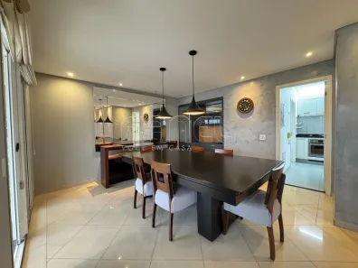 Apartamento com 3 Quartos à venda, 170m² no Vila Progredior, São Paulo