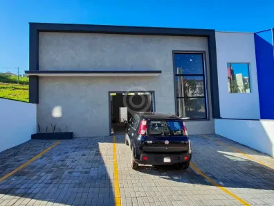 Galpão/Depósito/Armazém para alugar, 240m² no Loteamento Morrão da Força, Itatiba