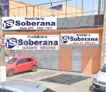 Galpão/Depósito/Armazém para alugar, 340m² no Jardim São Vicente, Campinas