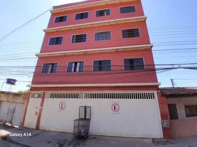 Prédio Comercial com 2 Quartos à venda, 1000m² no Ceilândia Sul, Brasília