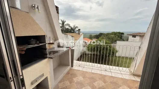 Sobrado com 3 Quartos para alugar, 200m² no Jardim das Indústrias, São José dos Campos
