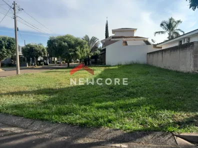 Lote/Terreno à venda, 319m² no Parque Residencial Damha, Araraquara
