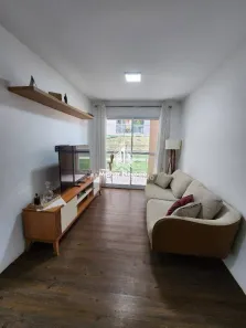 Apartamento com 3 Quartos à venda, 80m² no Balneário Tropical, Paulínia