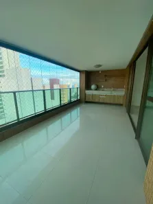 Apartamento com 3 Quartos à venda, 123m² no Caminho das Árvores, Salvador
