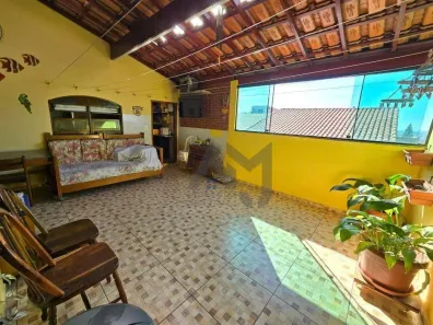 Sobrado com 2 Quartos à venda, 150m² no Cidade Antônio Estevão de Carvalho, São Paulo