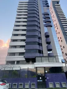 Apartamento com 4 Quartos à venda, 220m² no Tirol, Natal