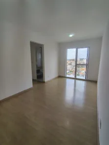Apartamento com 2 Quartos para alugar, 52m² no Jardim Umarizal, São Paulo