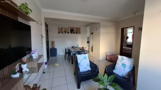 Apartamento com 2 Quartos à venda, 65m² no Presidente Kennedy, Fortaleza