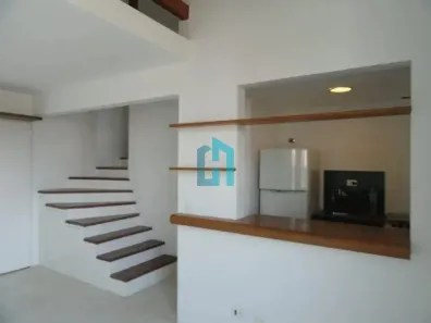 Apartamento com 1 Quarto à venda, 50m² no Brooklin Paulista, São Paulo