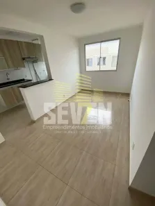 Apartamento com 2 Quartos à venda, 47m² no Parque Bauru, Bauru