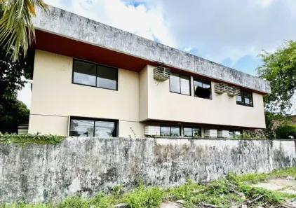 Prédio Comercial à venda, 765m² no Prado, Recife