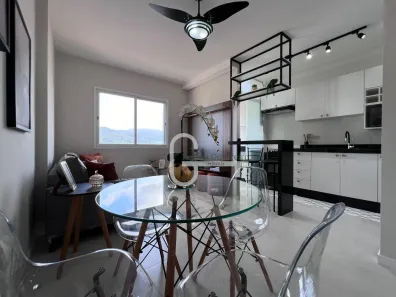 Apartamento com 2 Quartos à venda, 63m² no Bal Stella Maris, Peruíbe