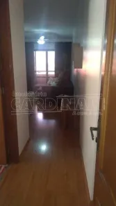 Apartamento com 3 Quartos à venda, 122m² no Vila Melhado, Araraquara